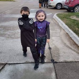 Meet your Posher, Margie